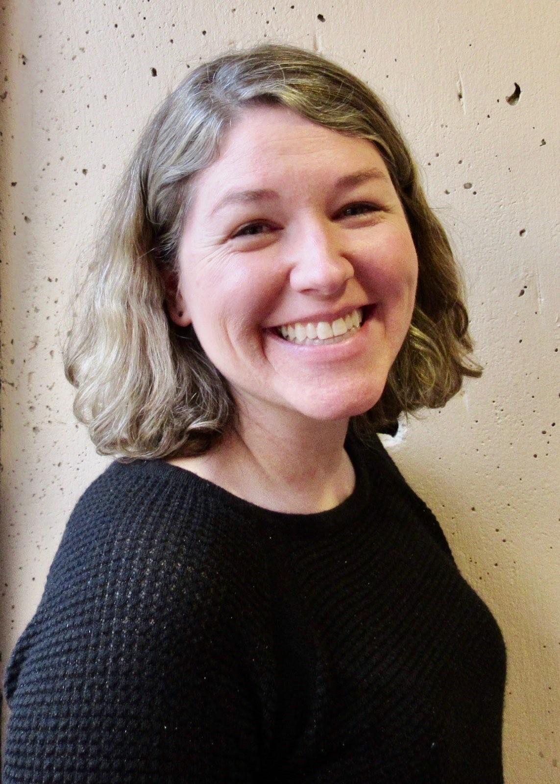 Lauren Wenzel